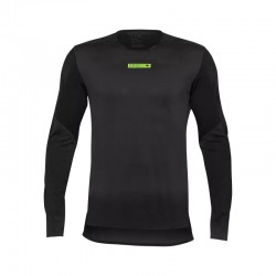 RAWTEC LS JERSEY [BLK]: Mărime - L