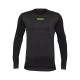 RAWTEC LS JERSEY [BLK]: Mărime - L