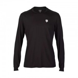 RANGER DR LS JERSEY SHEPHERDS [BLK]: Mărime - L