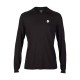 RANGER DR LS JERSEY SHEPHERDS [BLK]: Mărime - M