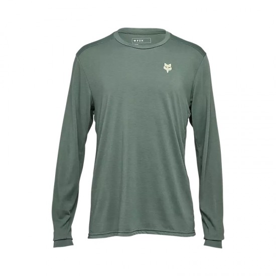RANGER DR LS JERSEY SHEPHERDS [HUN GRN]: Mărime - M