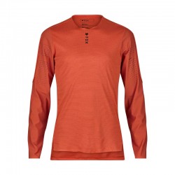 FLEXAIR PRO LS JERSEY [ATMC ORG]: Mărime - L