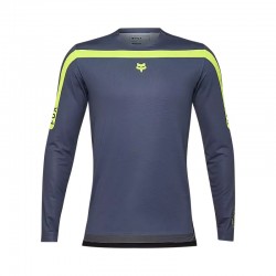 FLEXAIR AVIATION LS JERSEY [GRAPH]: Mărime - M
