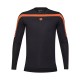 FLEXAIR AVIATION LS JERSEY [DRK SGE]: Mărime - XL