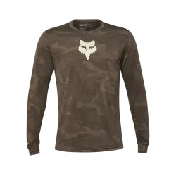 RANGER TRU DRI LS JERSEY [DIRT]: Mărime - L