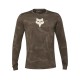 RANGER TRU DRI LS JERSEY [DIRT]: Mărime - XL
