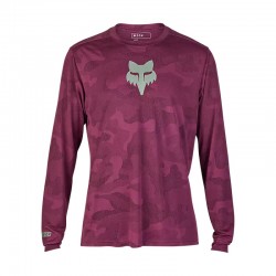 RANGER TRU DRI LS JERSEY [SAN]: Mărime - XL