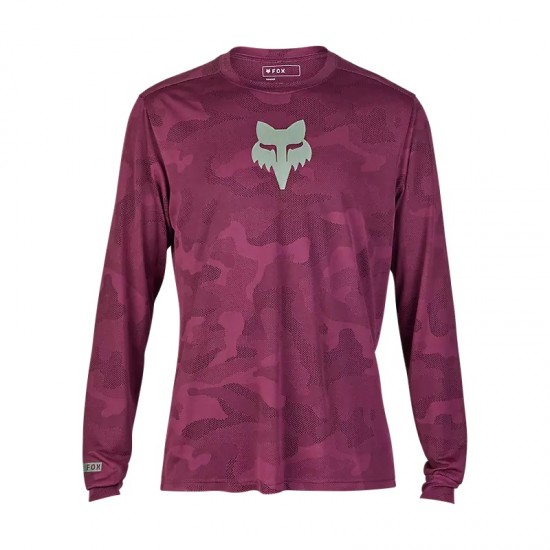 RANGER TRU DRI LS JERSEY [SAN]: Mărime - XL