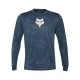 RANGER TRU DRI LS JERSEY [DRK VIN]: Mărime - M