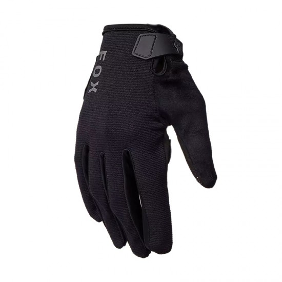 RANGER GLOVE GEL [BLK]: Mărime - M