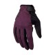 RANGER GLOVE GEL [DRK PUR]: Mărime - L