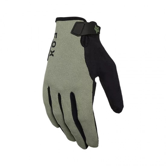 RANGER GLOVE GEL [MOSS]: Mărime - XL