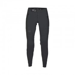 W FLEXAIR PANT [BLK]: Mărime - L