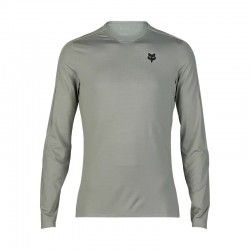 FLEXAIR ASCENT LS JERSEY [GRY VIN]: Mărime - L