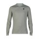 FLEXAIR ASCENT LS JERSEY [GRY VIN]: Mărime - S