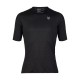 FLEXAIR ASCENT SS JERSEY [BLK]: Mărime - L