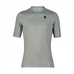FLEXAIR ASCENT SS JERSEY [GRY VIN]: Mărime - L