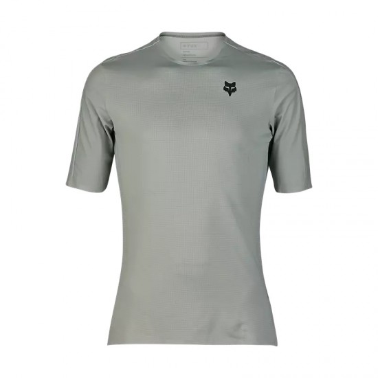 FLEXAIR ASCENT SS JERSEY [GRY VIN]: Mărime - XL