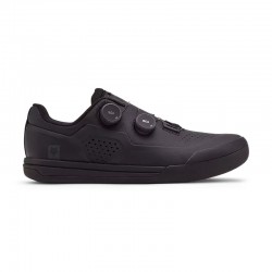 FOX UNION BOA FLAT [BLK]: Mărime - 41