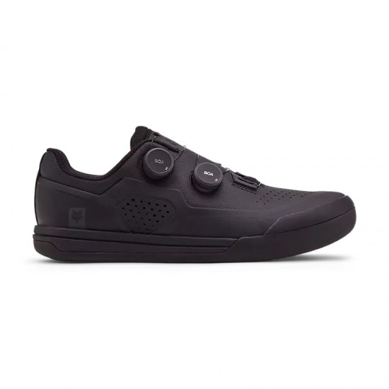 FOX UNION BOA FLAT [BLK]: Mărime - 41.5