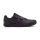 FOX UNION BOA FLAT [BLK]: Mărime - 41.5