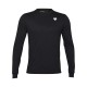 RANGER DR MD LS JERSEY [BLK]: Mărime - S
