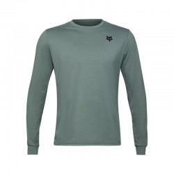 RANGER DR MD LS JERSEY [HUN GRN]: Mărime - L