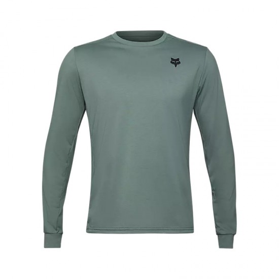 RANGER DR MD LS JERSEY [HUN GRN]: Mărime - M