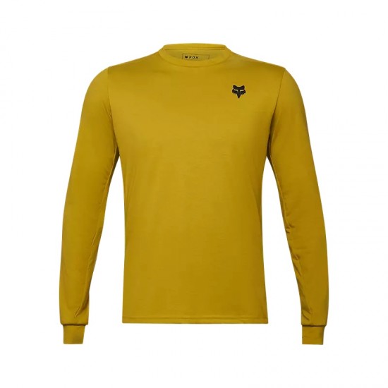 RANGER DR MD LS JERSEY [MUST]: Mărime - XL