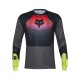 RANGER LS JERSEY REVISE [BLK/PNK]: Mărime - L