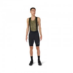 FLEXAIR ASCENT CARGO BIB [BLK]: Mărime - L
