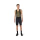 FLEXAIR ASCENT CARGO BIB [BLK]: Mărime - M