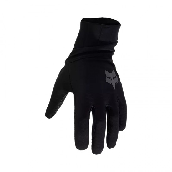 DEFEND PRO FIRE GLOVE [BLK]: Mărime - XL