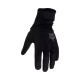 DEFEND PRO FIRE GLOVE [BLK]: Mărime - XL