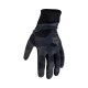 DEFEND PRO FIRE GLOVE [BLK CAM]: Mărime - L