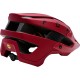 FLUX MIPS HELMET [DRK RD]: Mărime - S/M