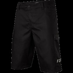 SERGEANT SHORT [BLK]: Mărime - 28
