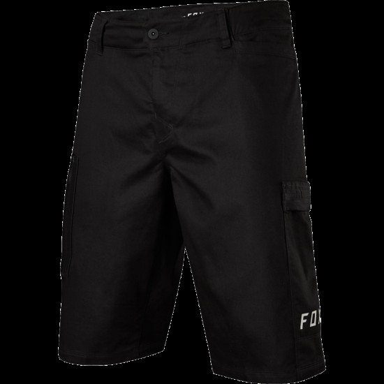 SERGEANT SHORT [BLK]: Mărime - 28