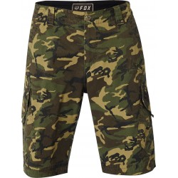 SLAMBOZO CAMO CARGO SHORT [GRN CAM]: Mărime - 31
