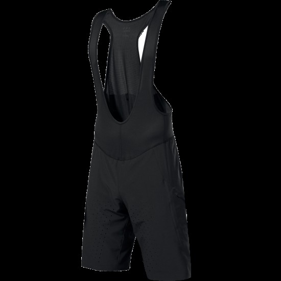 LIVEWIRE FUZE SHORT [BLK]: Mărime - M
