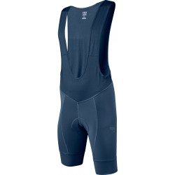 MTB-JERSEY ASCENT BIB [LT INDO]: Mărime - M