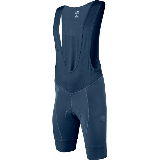 MTB-JERSEY ASCENT BIB [LT INDO]: Mărime - M