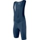 MTB-JERSEY ASCENT BIB [LT INDO]: Mărime - M