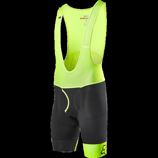 EVOLUTION PRO BIB LINER [BLK]: Mărime - S