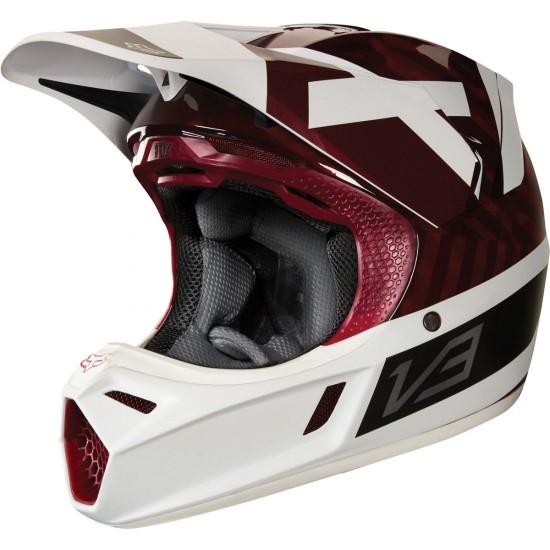 V3 PREEST HELMET, ECE [DRK YLW]: Mărime - L