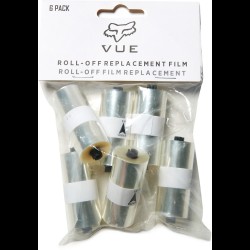 VUE ROLL OFF FILM - 6PK [CLR]: Mărime - NoSize