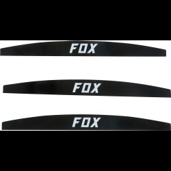 VUE MUD GUARDS - 3 PK [CLR]: Mărime - NoSize