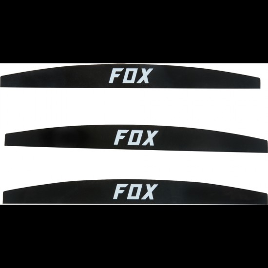 VUE MUD GUARDS - 3 PK [CLR]: Mărime - NoSize