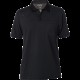 REDPLATE 360 SS TECH POLO [BLK]: Mărime - S