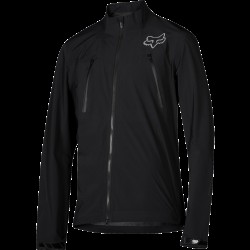 ATTACK PRO WATER JACKET [BLK]: Mărime - S